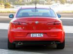 Alfa Romeo 159 Ti 2008 года (AU)